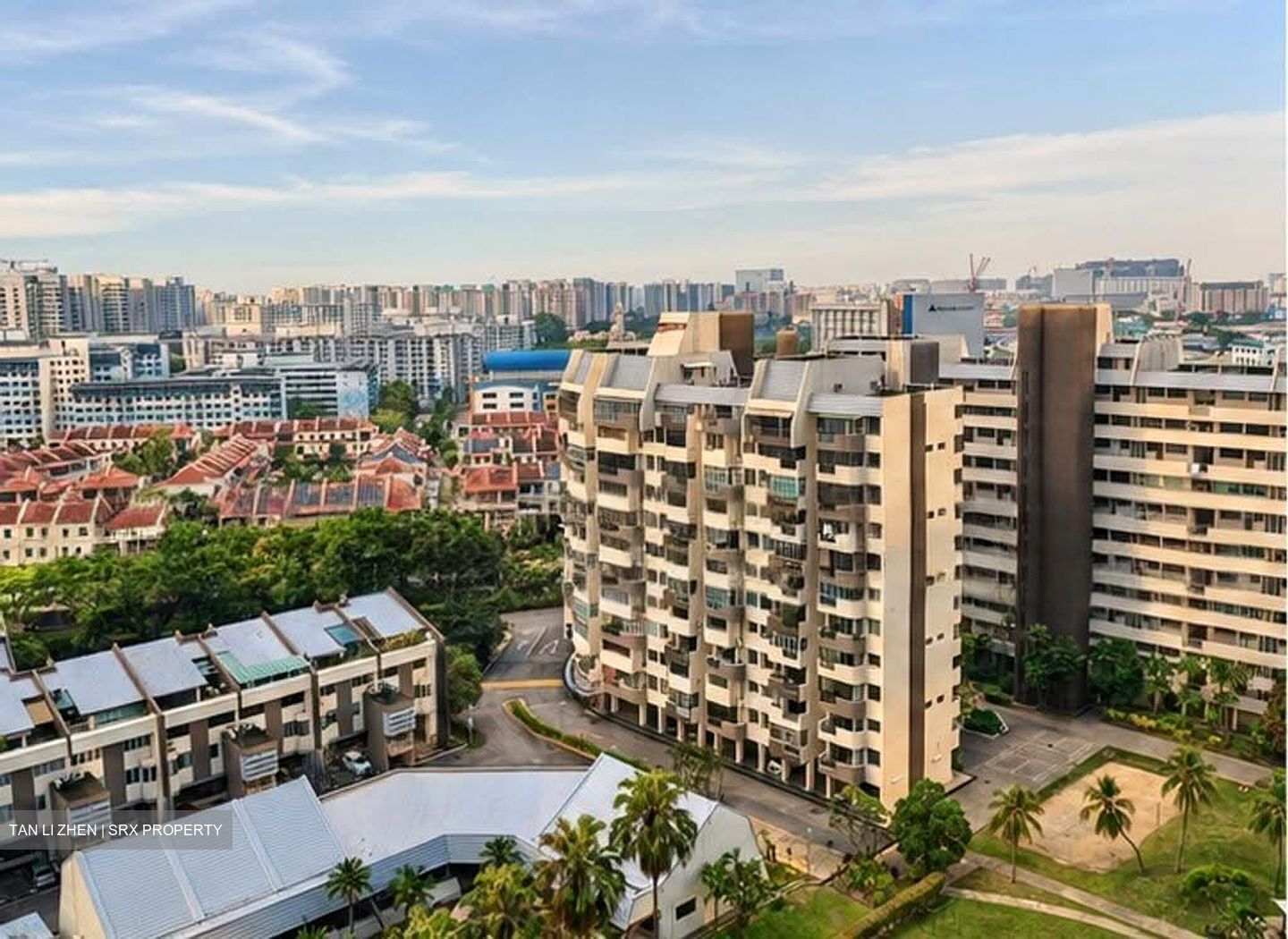 Lakeholmz (D22), Condominium #630750731